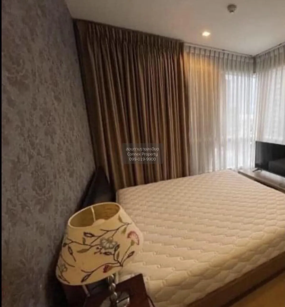 เช่าคอนโด  เอช คิว ทองหล่อ BTS-ทองหล่อ คลองตันเหนือ เขต วัฒนา กรุ 4