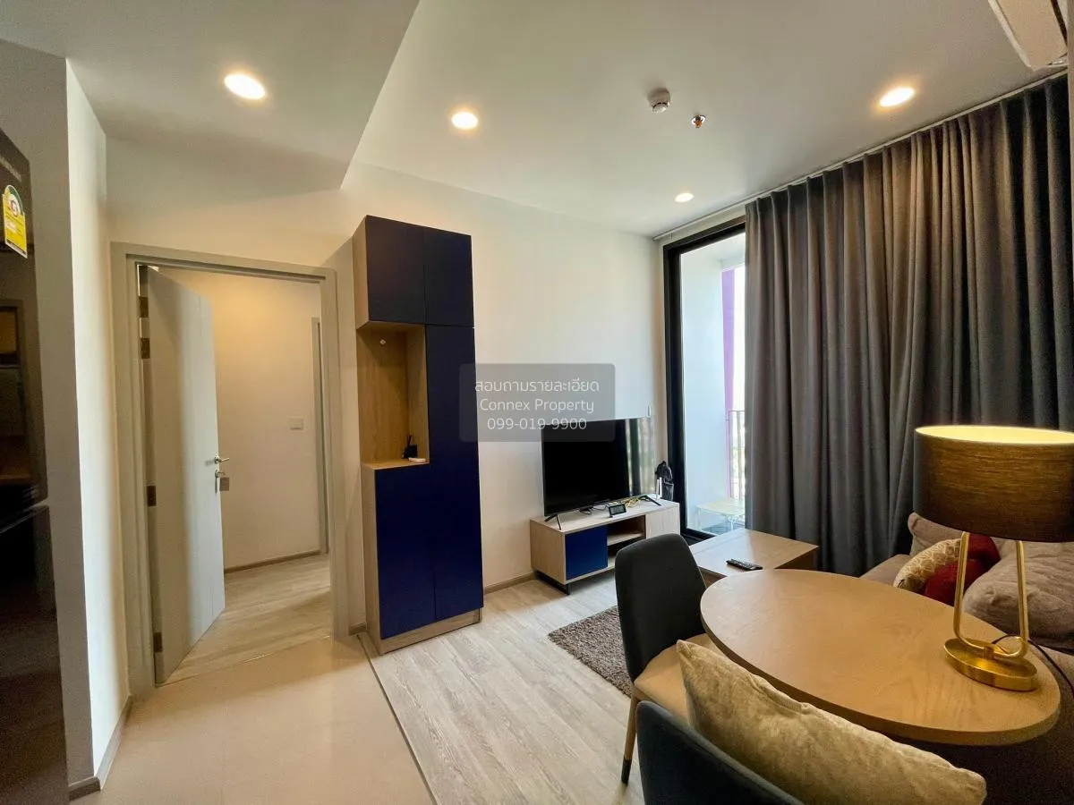 For Rent Condo , XT Ekkamai , BTS-Ekkamai , Khlong Tan Nuea , Wat 3