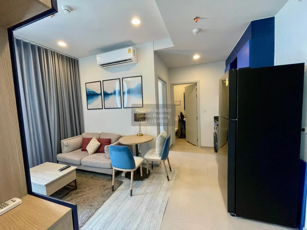 For Rent Condo , XT Ekkamai , BTS-Ekkamai , Khlong Tan Nuea , Wat 4