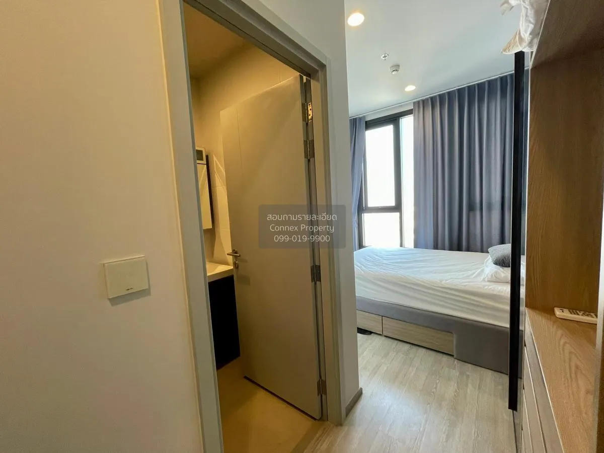 For Rent Condo , XT Ekkamai , BTS-Ekkamai , Khlong Tan Nuea , Wat