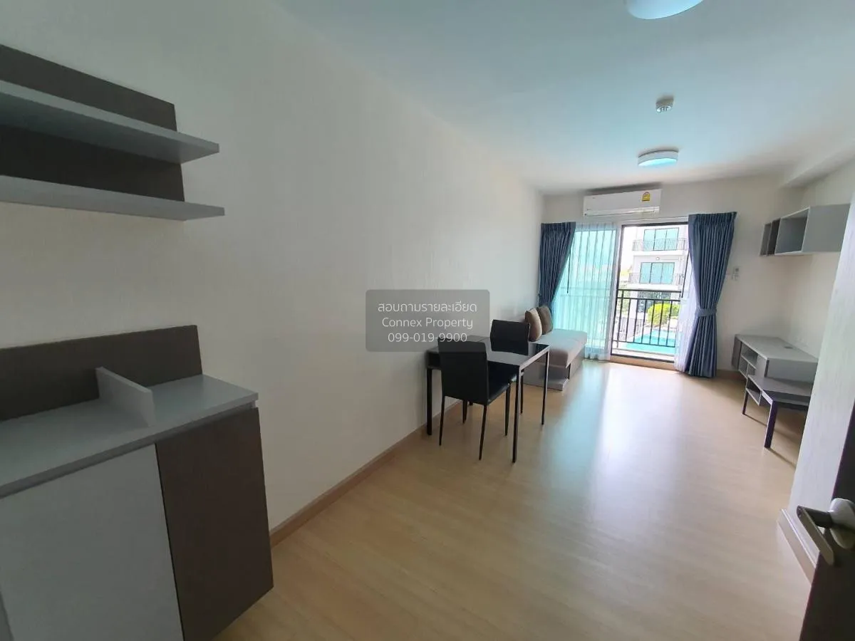 For Rent Condo , Supalai City Resort Rama 8 , MRT-Bang Yi Khon ,  1