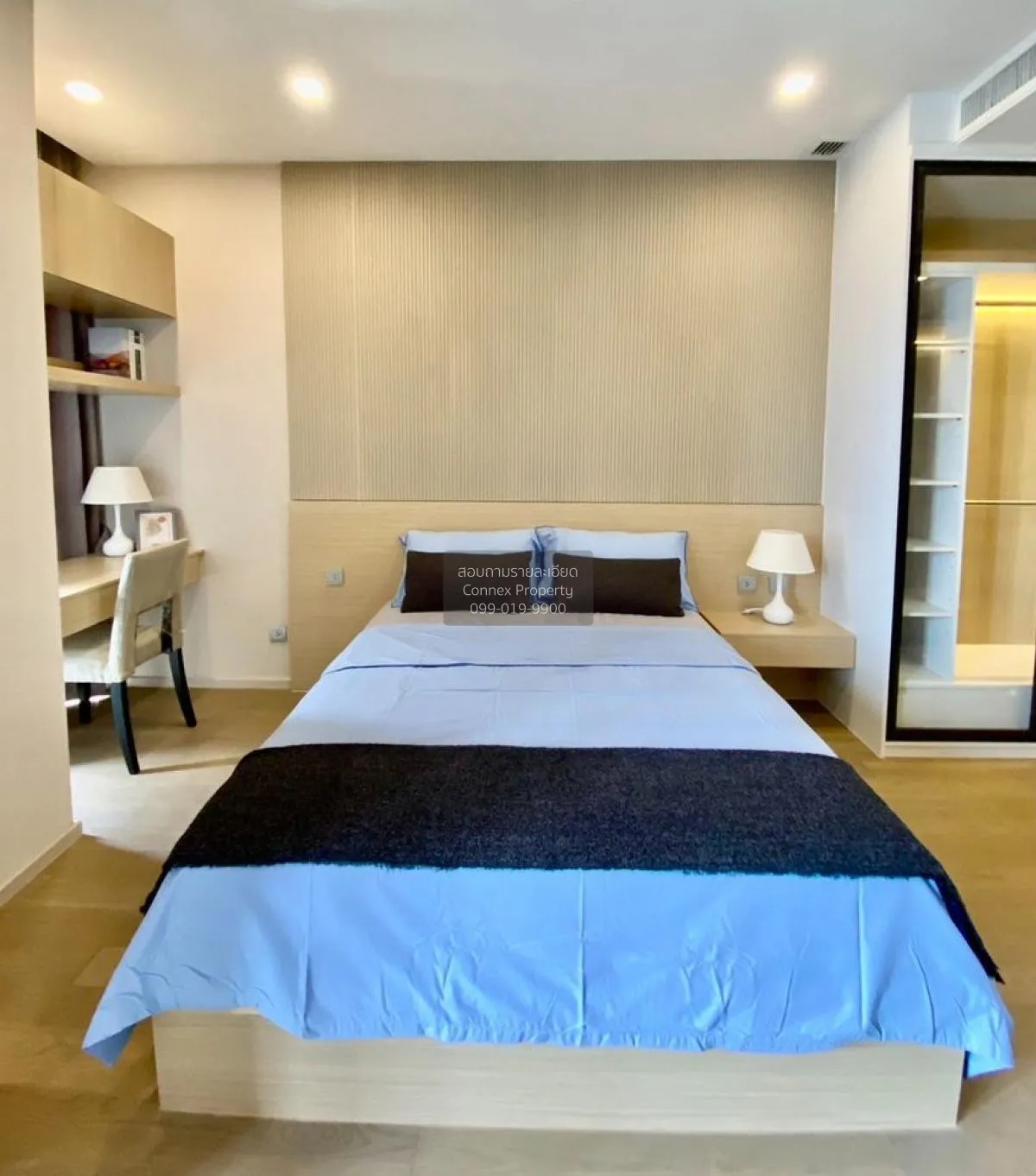 For Rent Condo , Ashton Asoke , BTS-Asok , Khlong Toei Nuea , Wat 3
