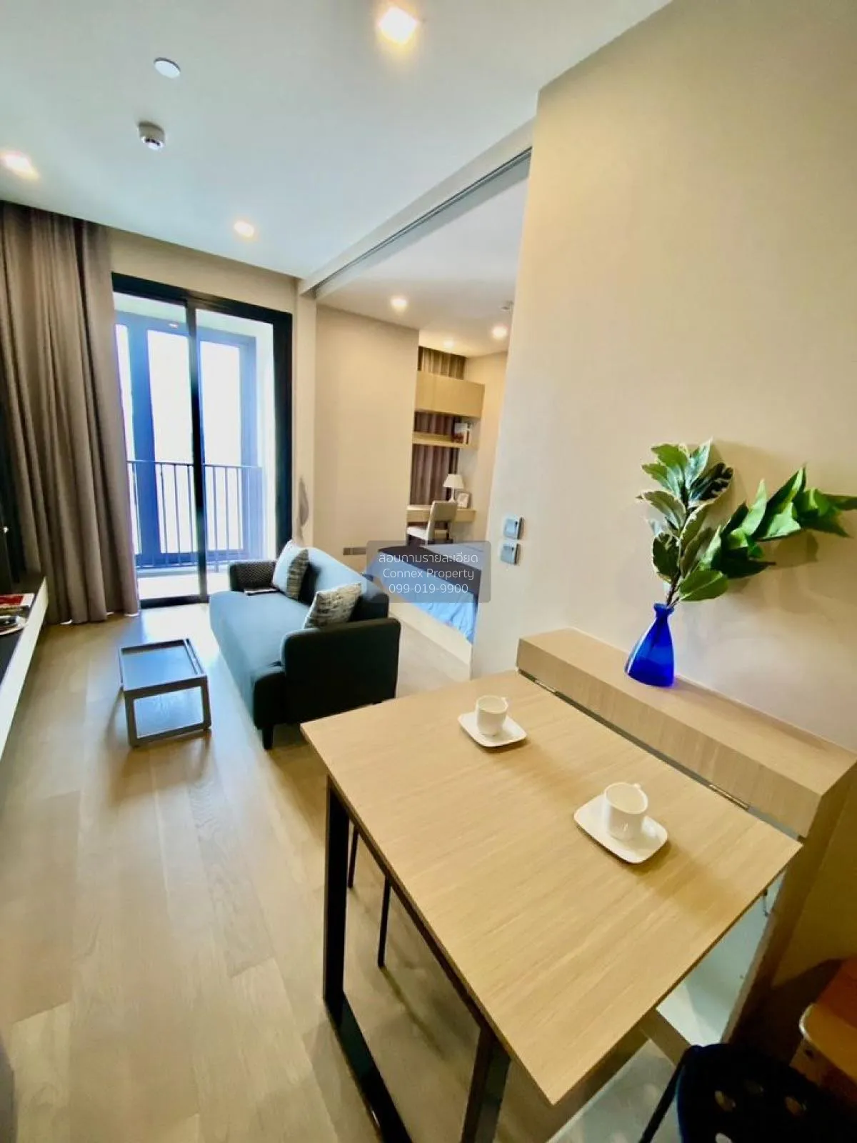 For Rent Condo , Ashton Asoke , BTS-Asok , Khlong Toei Nuea , Wat