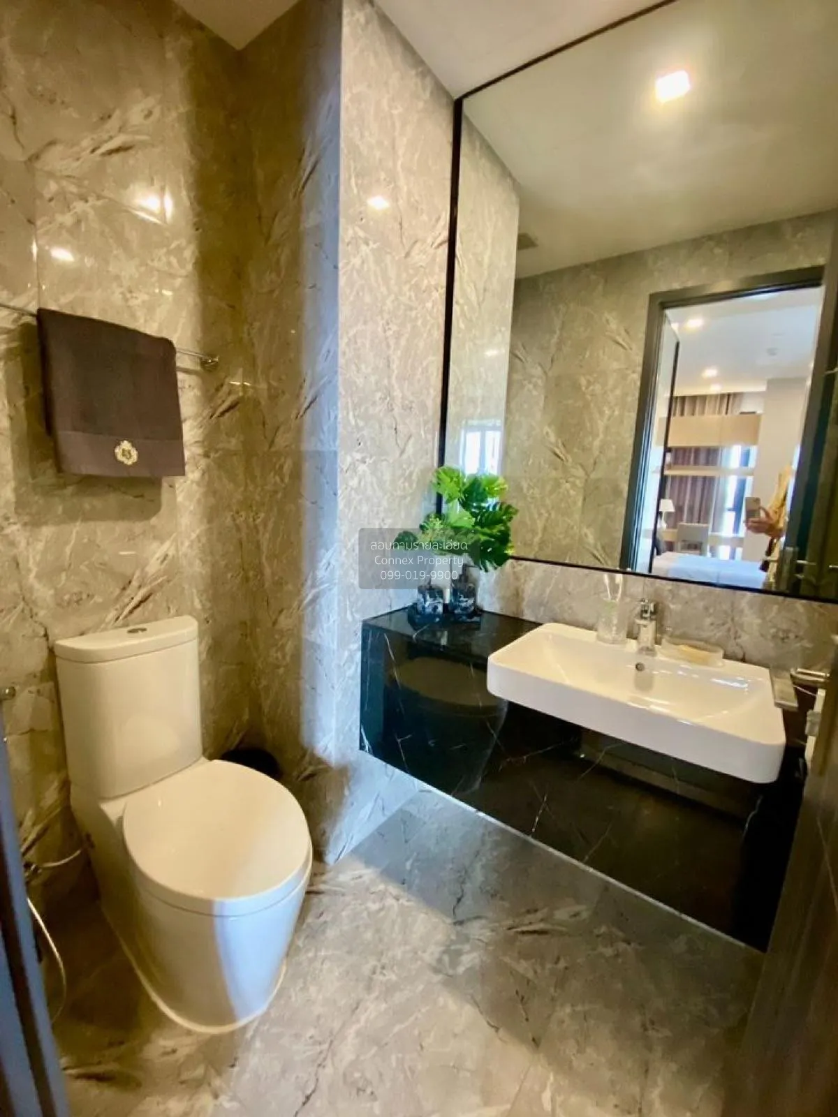 For Rent Condo , Ashton Asoke , BTS-Asok , Khlong Toei Nuea , Wat