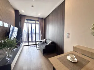 For Rent Condo , Ashton Asoke , BTS-Asok , Khlong Toei Nuea , Watthana , Bangkok , CX-93831