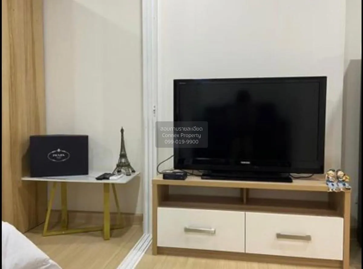 เช่าคอนโด  ศุภาลัย เวอเรนด้า รามคำแหง หัวหมาก เขต บางกะปิ กรุงเทพ 2