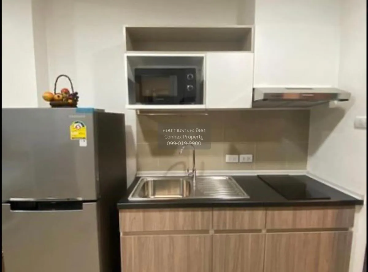 เช่าคอนโด  ศุภาลัย เวอเรนด้า รามคำแหง หัวหมาก เขต บางกะปิ กรุงเทพ 3