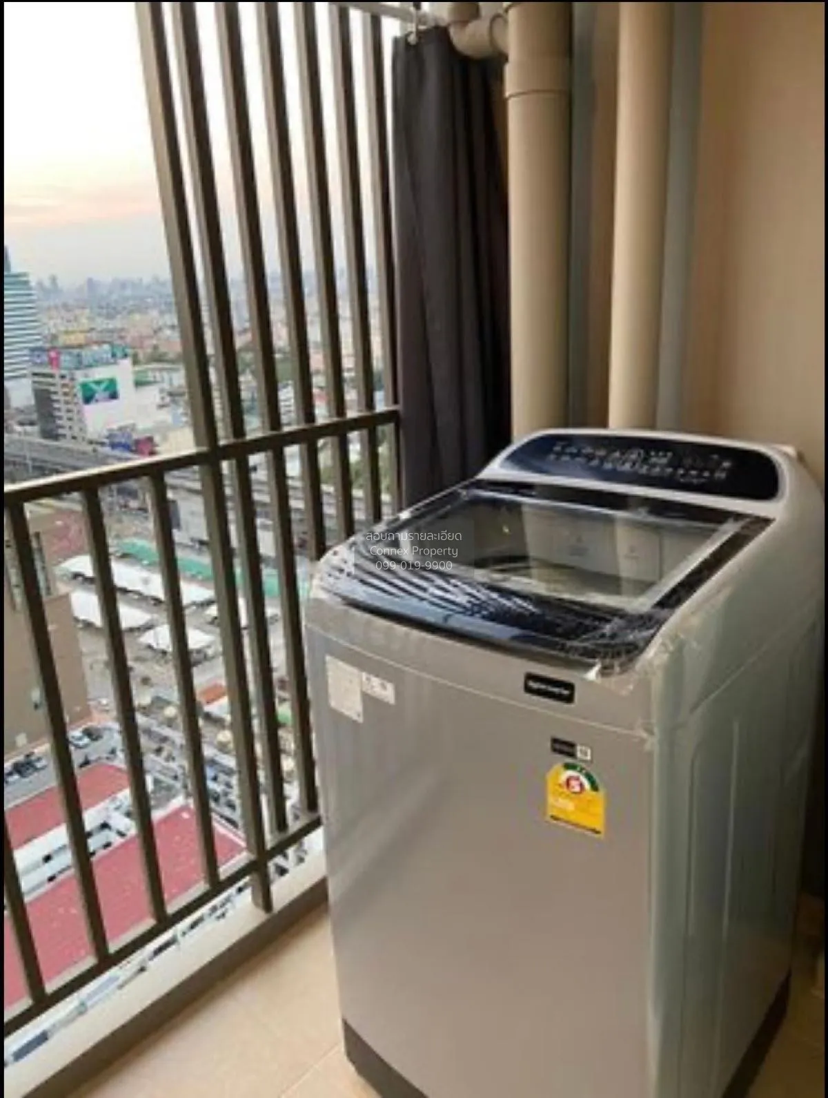 เช่าคอนโด  ศุภาลัย เวอเรนด้า รามคำแหง หัวหมาก เขต บางกะปิ กรุงเทพ