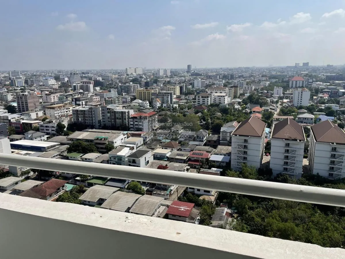 เช่าคอนโด  รัชดา ออร์คิด MRT-สุทธิสาร ห้วยขวาง เขต ห้วยขวาง กรุงเ