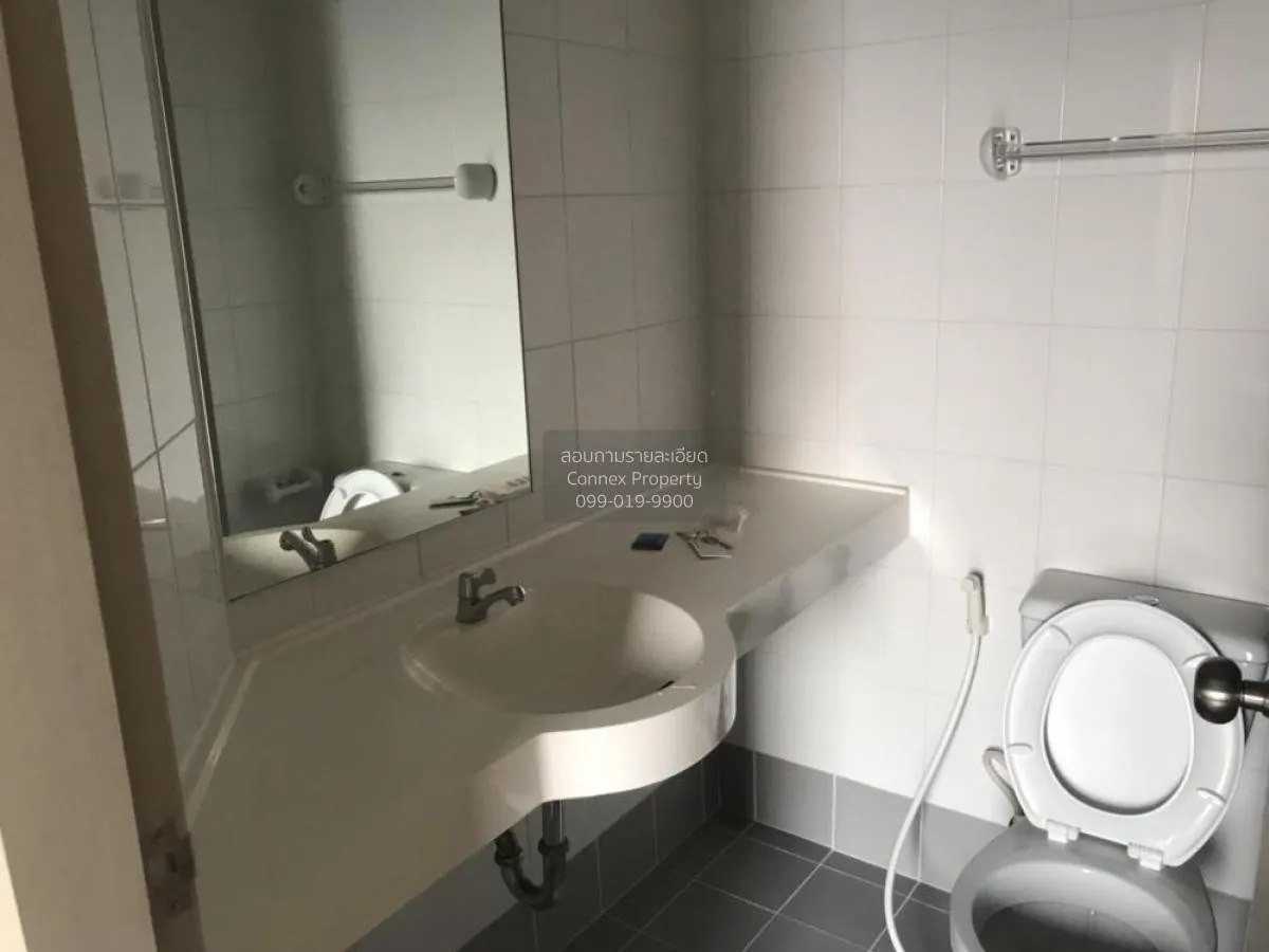 เช่าคอนโด  แชปเตอร์ วัน โมเดิร์น ดัชต์  ราษฎร์บูรณะ เขต ราษฎร์บูร