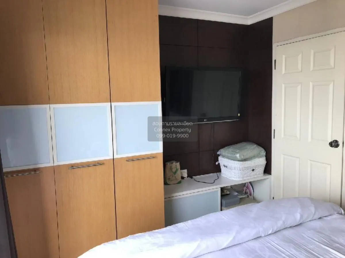 เช่าคอนโด  ลุมพินี เพลส นราธิวาส - เจ้าพระยา ช่องนนทรี เขต ยานนาว 3