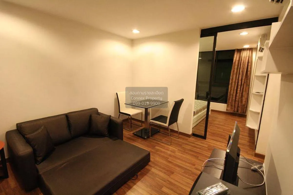For Sale Condo , Zenith Place Sukhumvit 42 , BTS-Ekkamai , Phra K 2