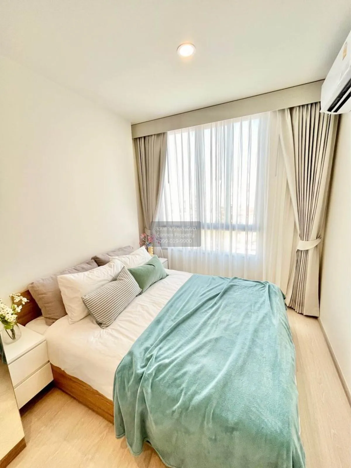 เช่าคอนโด  นิว โนเบิล ไฟฉาย - วังหลัง บ้านช่างหล่อ เขต บางกอกน้อย