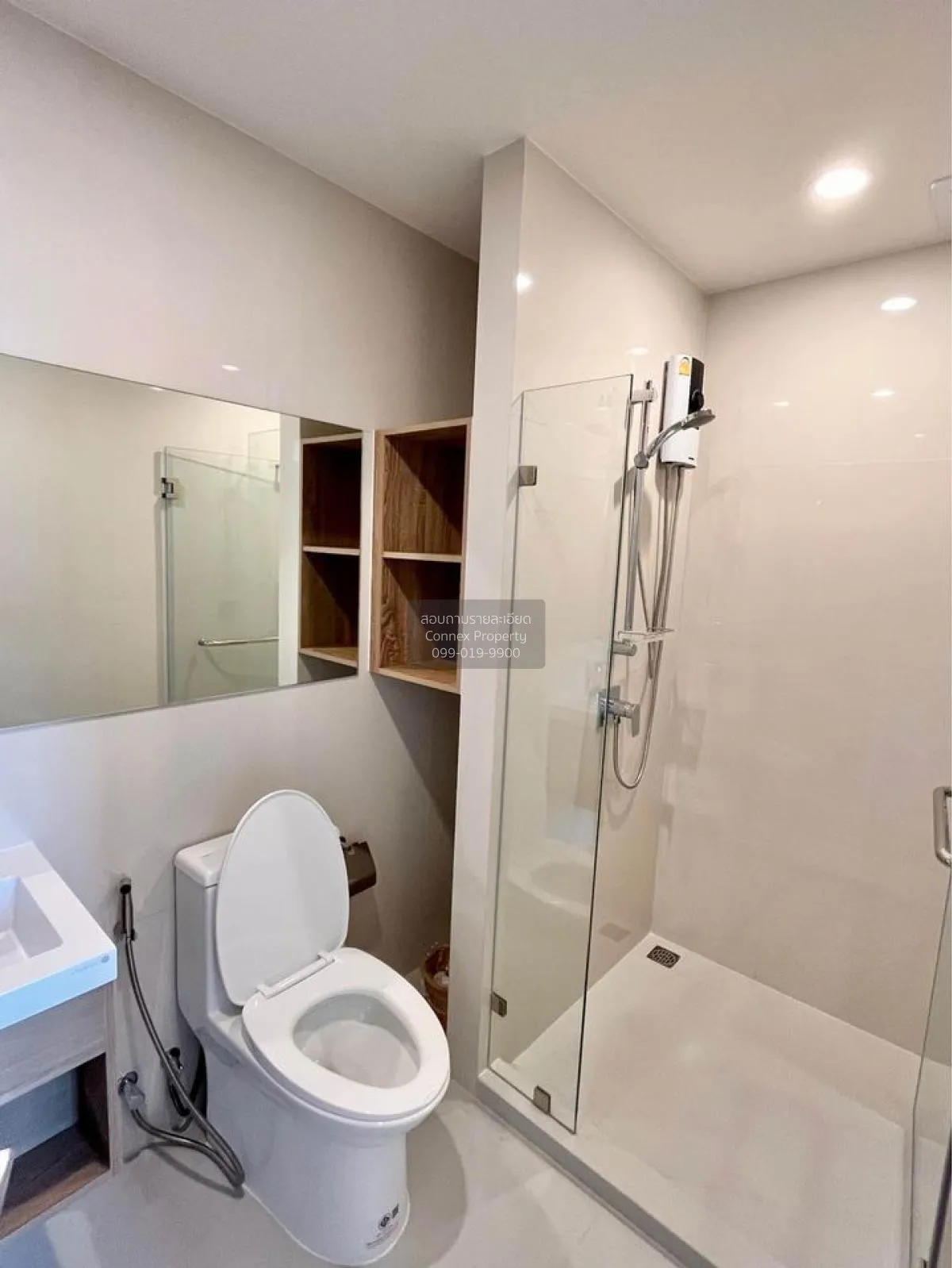 เช่าคอนโด  นิว โนเบิล ไฟฉาย - วังหลัง บ้านช่างหล่อ เขต บางกอกน้อย