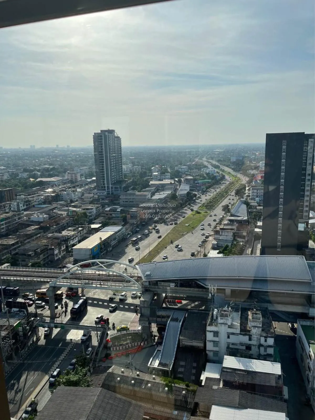 เช่าคอนโด  นิว โนเบิล ไฟฉาย - วังหลัง บ้านช่างหล่อ เขต บางกอกน้อย