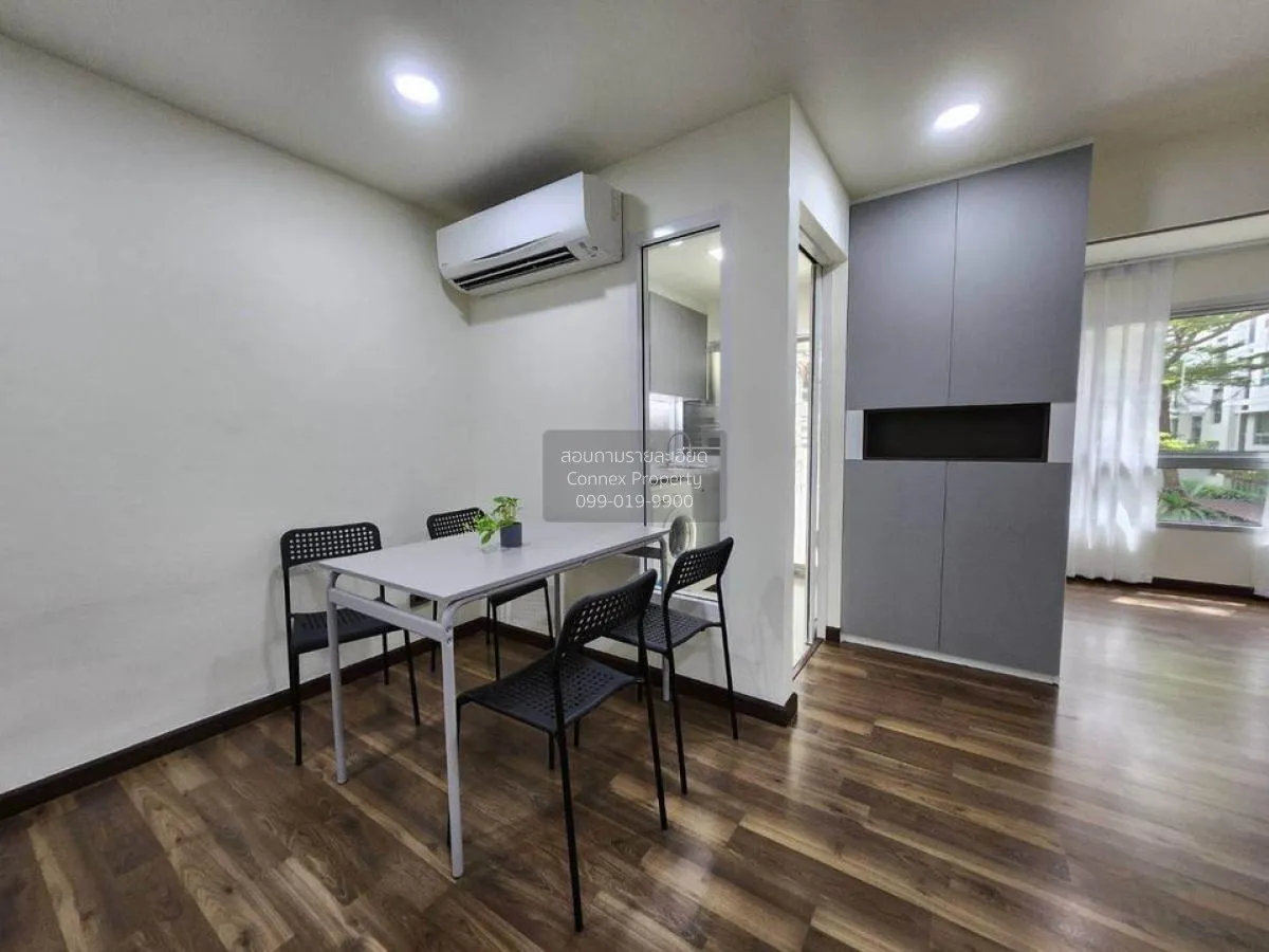 For Rent Condo , The Room Sukhumvit 79 , BTS-On Nut , Phra Khanon 2