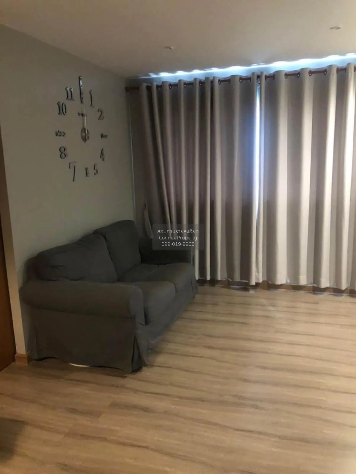 For Sale Condo , Lumpini Center Sukhumvit 77 , BTS-On Nut , Suan  1