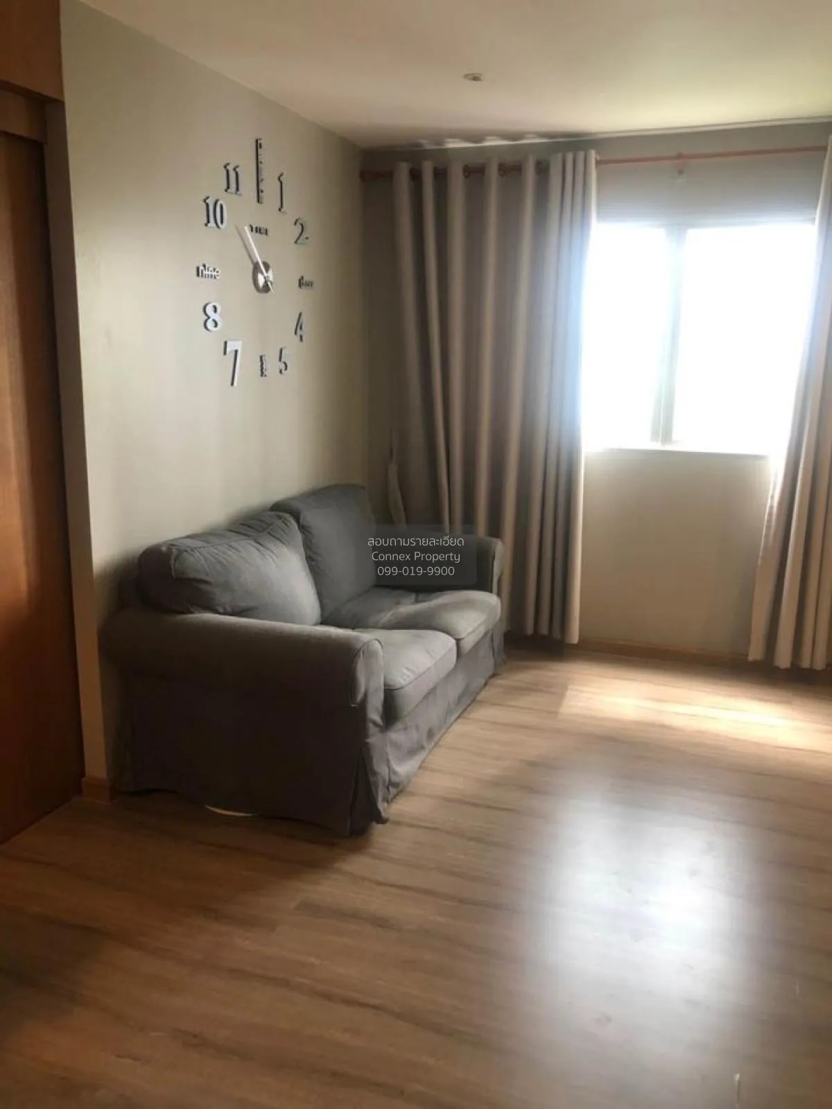 For Sale Condo , Lumpini Center Sukhumvit 77 , BTS-On Nut , Suan  2