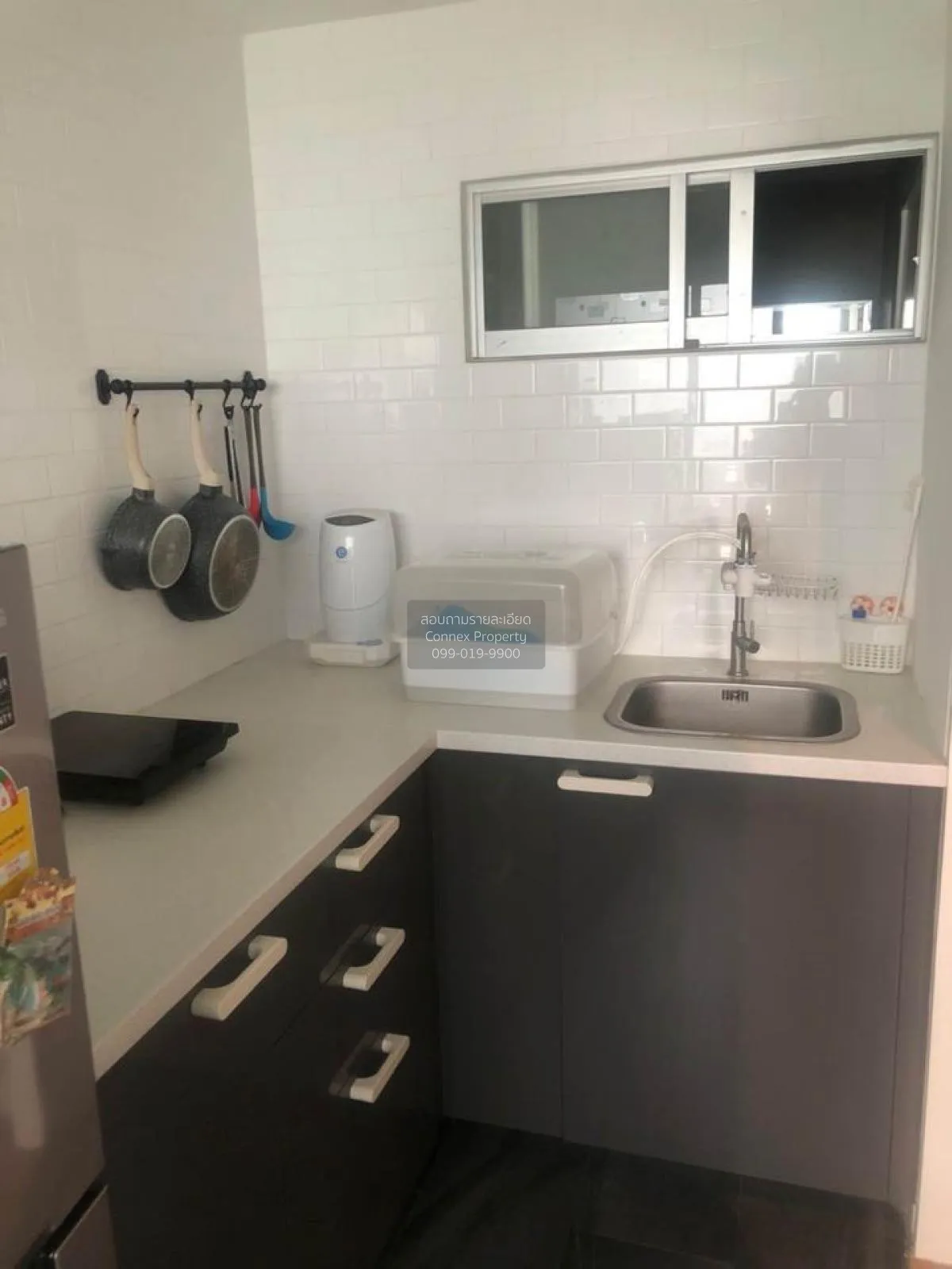 For Sale Condo , Lumpini Center Sukhumvit 77 , BTS-On Nut , Suan  3