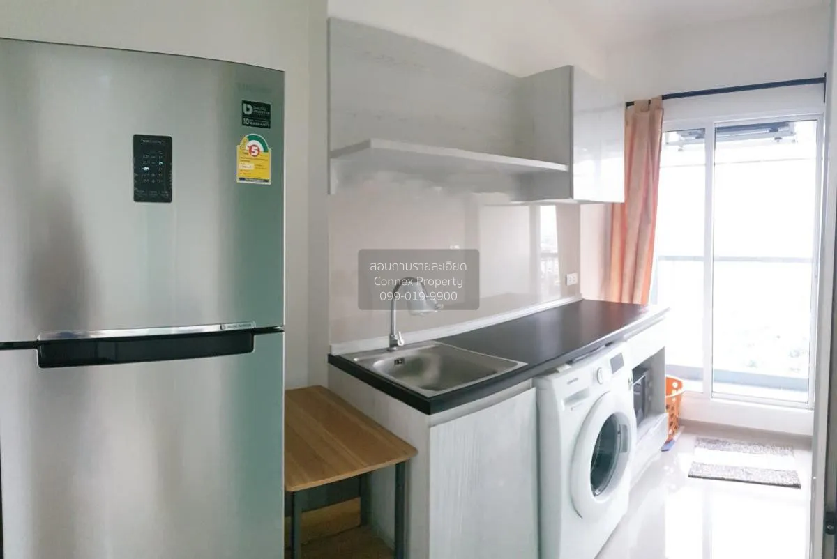 For Rent Condo , Aspire Erawan , BTS-Chang Erawan , Bang Duan , D 3