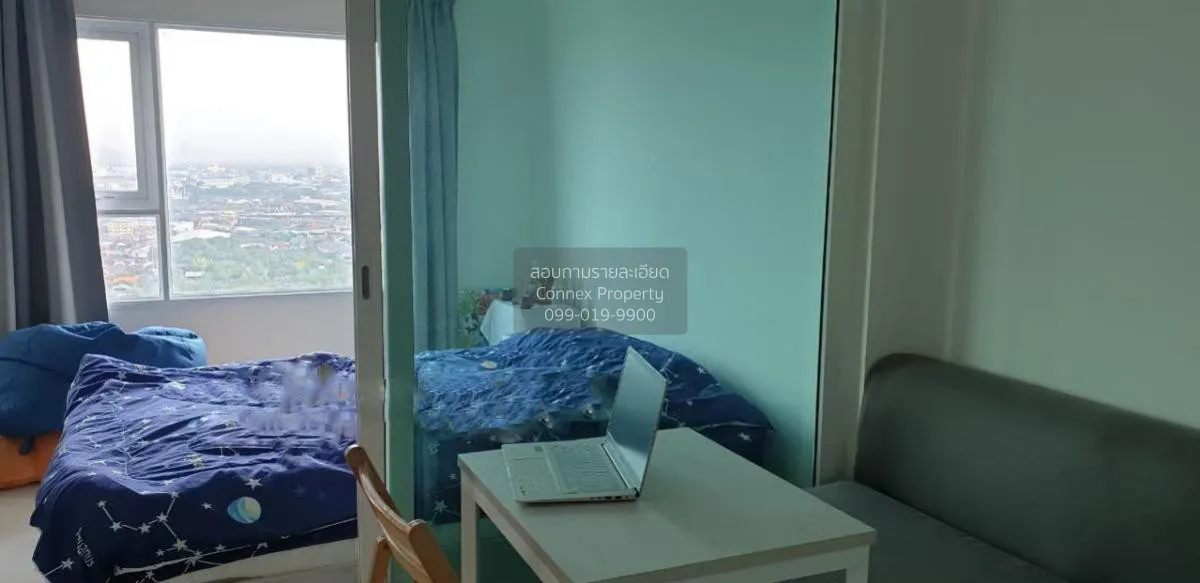 For Rent Condo , Aspire Erawan , BTS-Chang Erawan , Bang Duan , D 4