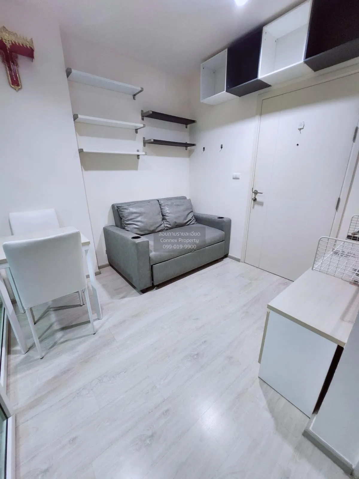 For Sale Condo , Aspire Ratchada - Wongsawang , MRT-Wong Sawang , 2