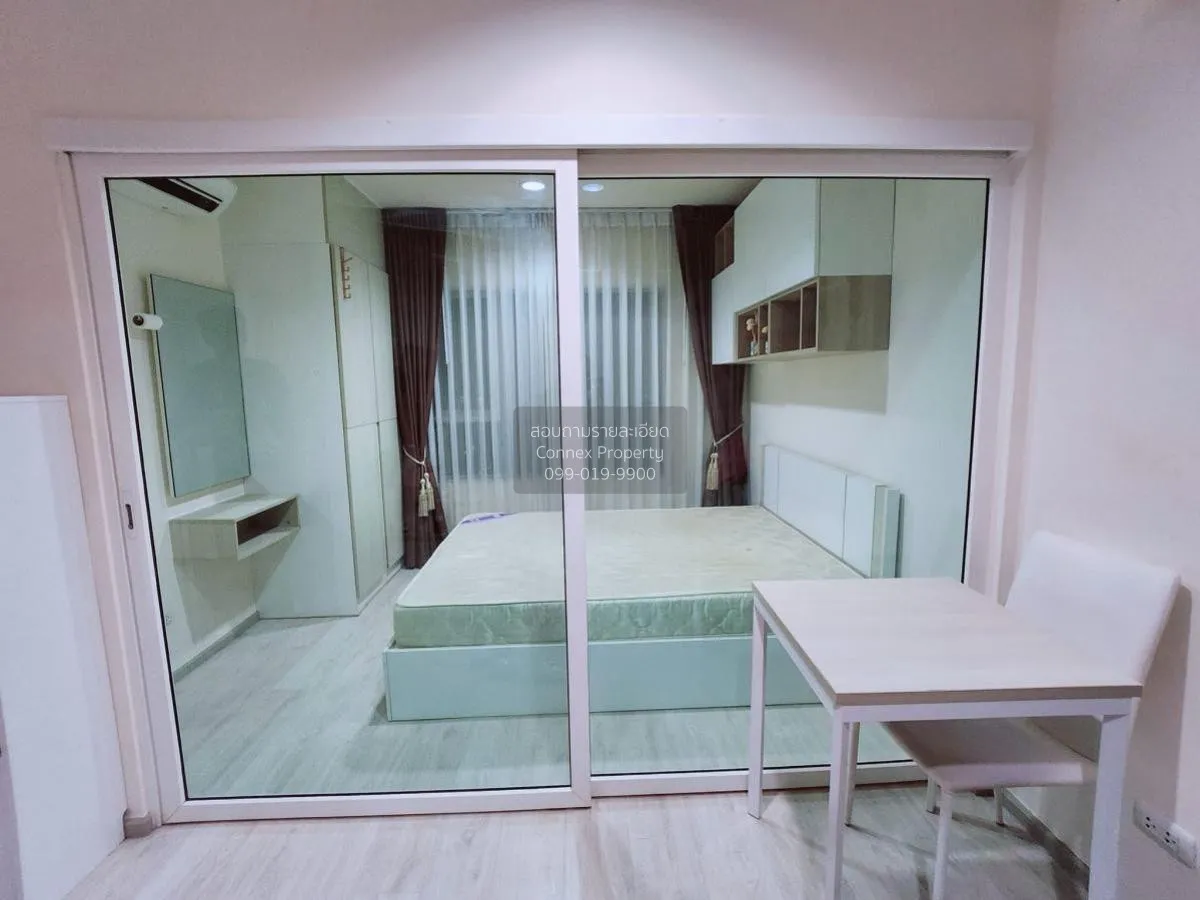 For Sale Condo , Aspire Ratchada - Wongsawang , MRT-Wong Sawang , 3