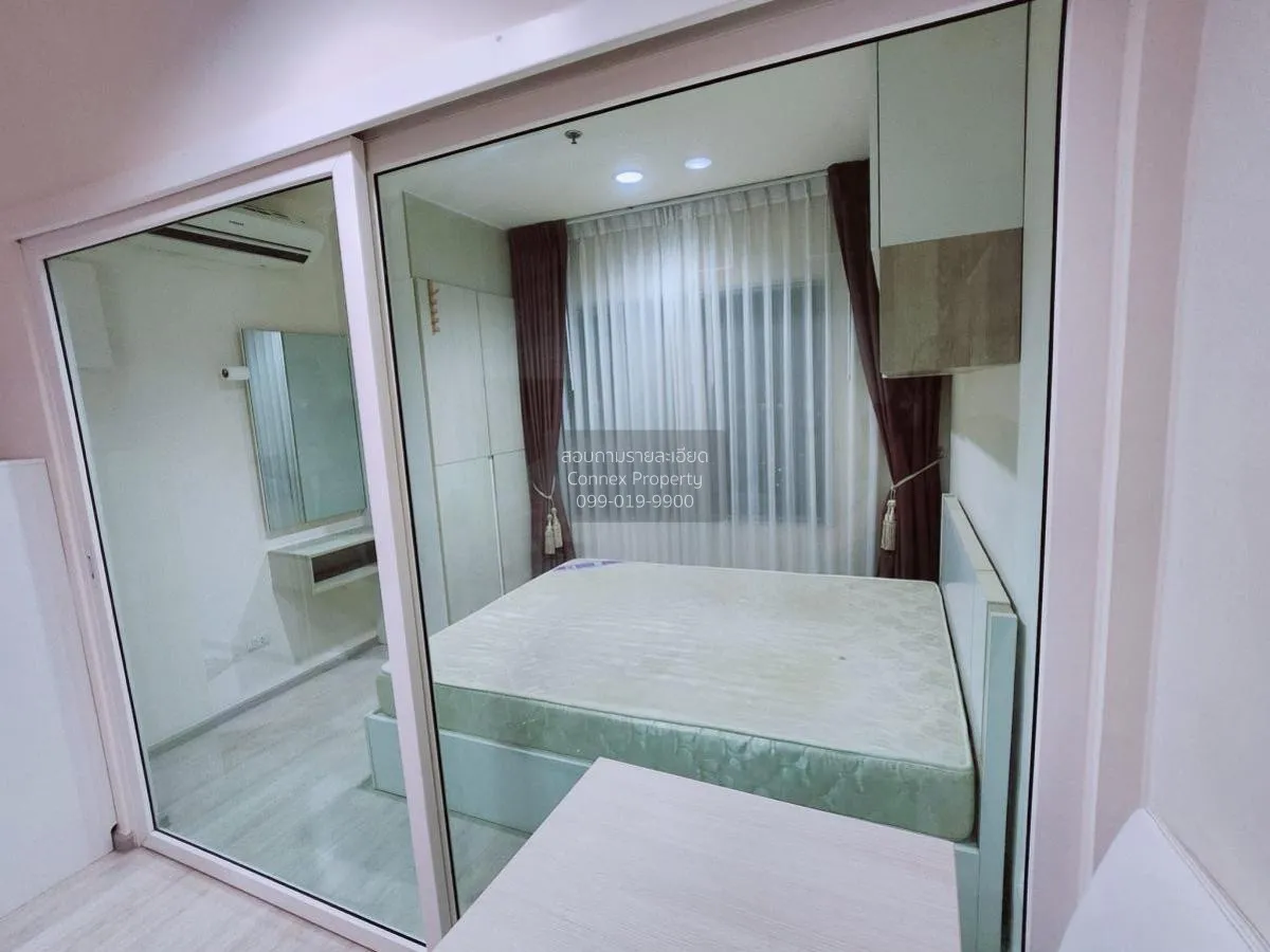 For Sale Condo , Aspire Ratchada - Wongsawang , MRT-Wong Sawang , 4