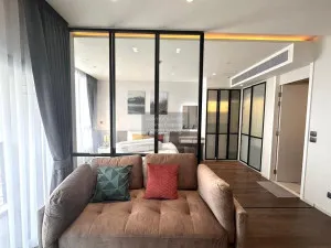 เช่าคอนโด  มิวนีค สุขุมวิท 23 BTS-อโศก คลองเตยเหนือ เขต วัฒนา กรุงเทพ CX-93851