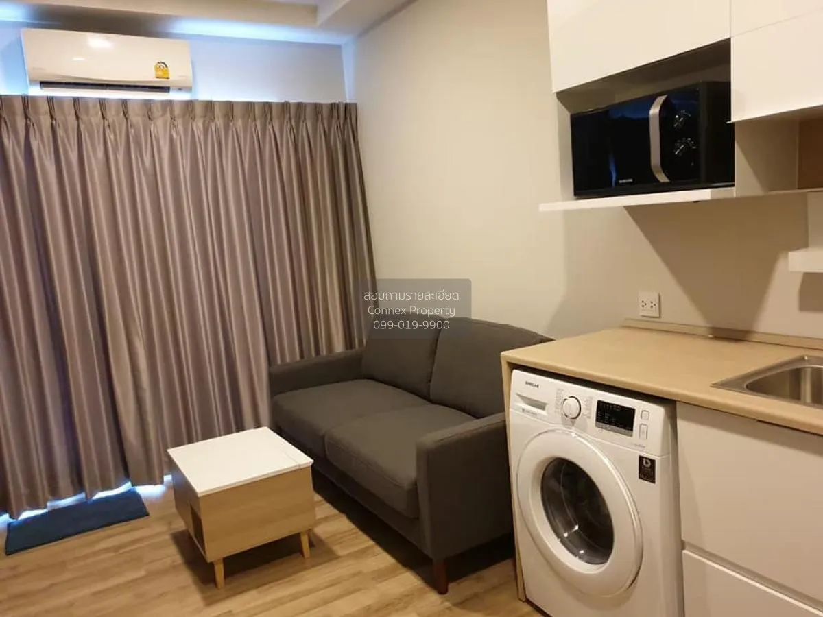 For Rent Condo , Ease 2 Rama 2 , Samae Dam , Bang Khun Thian , Ba 2