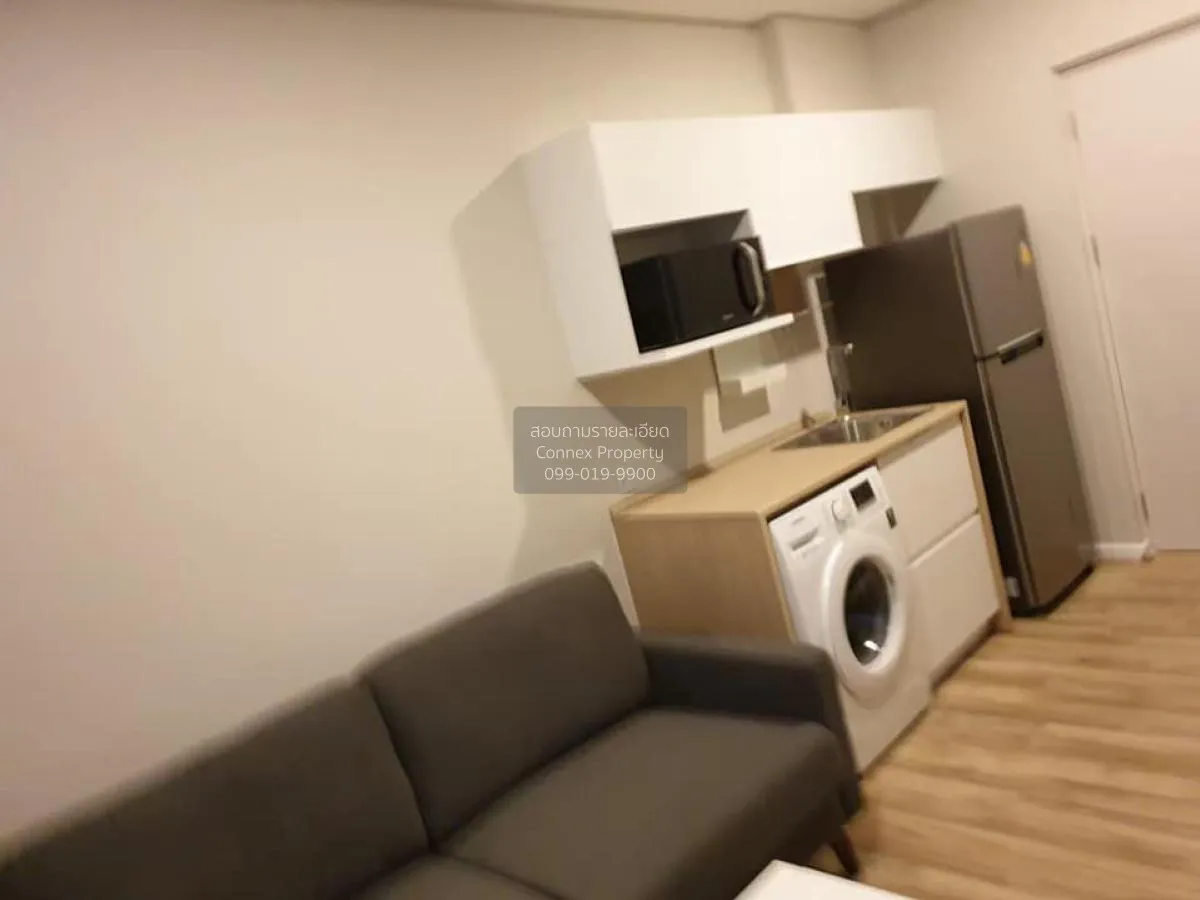 For Rent Condo , Ease 2 Rama 2 , Samae Dam , Bang Khun Thian , Ba 3