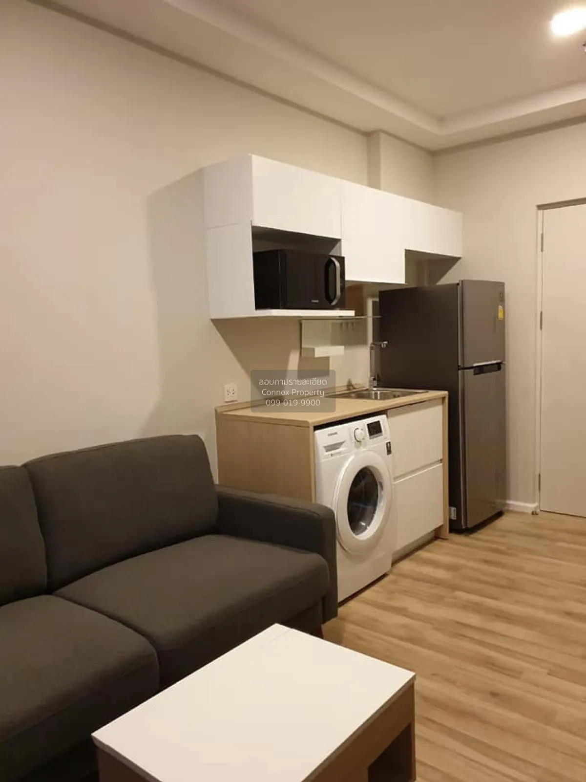 For Rent Condo , Ease 2 Rama 2 , Samae Dam , Bang Khun Thian , Ba 4