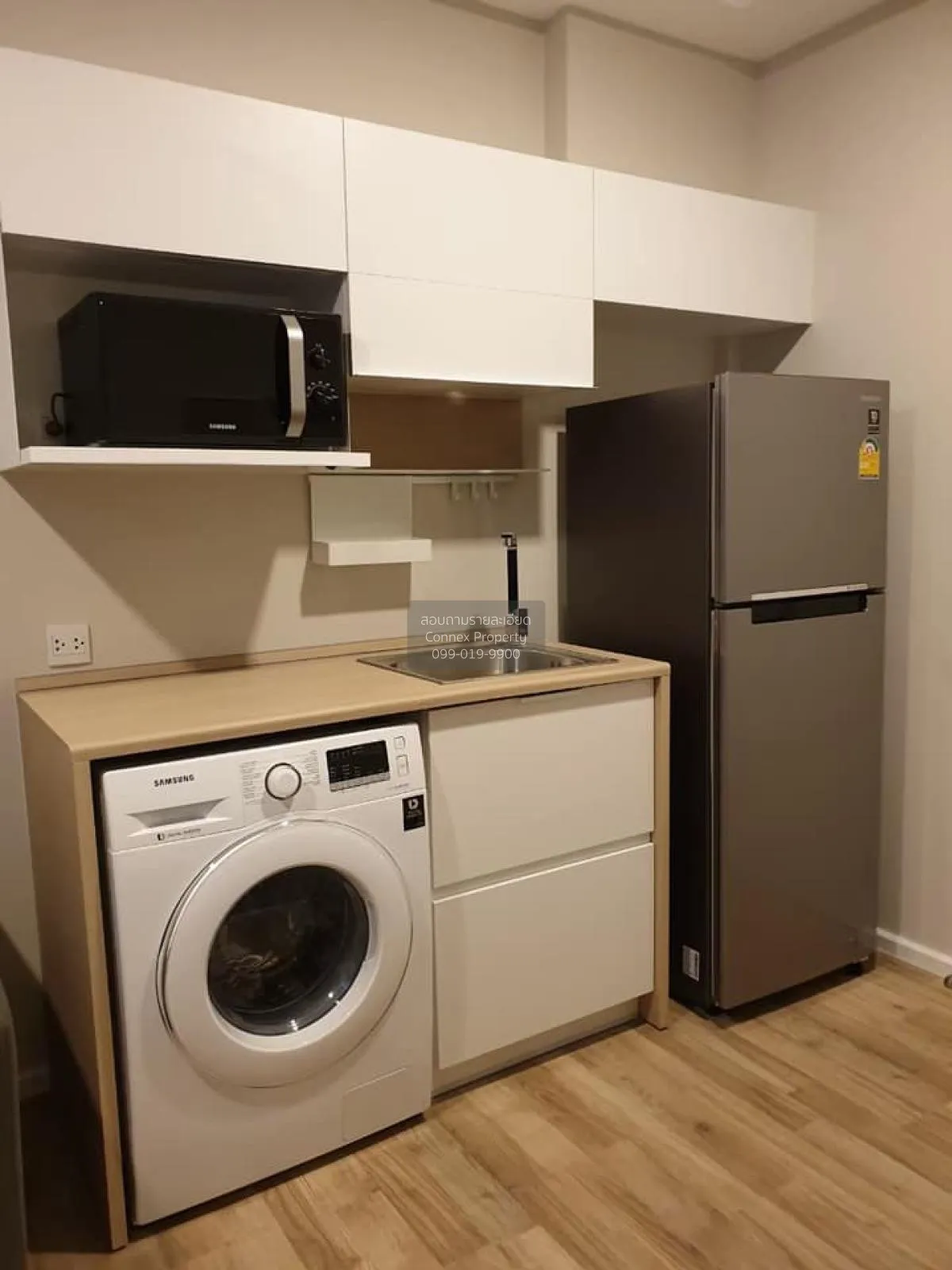 For Rent Condo , Ease 2 Rama 2 , Samae Dam , Bang Khun Thian , Ba