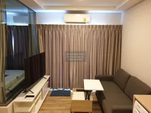 For Rent Condo , Ease 2 Rama 2 , Samae Dam , Bang Khun Thian , Bangkok , CX-93853