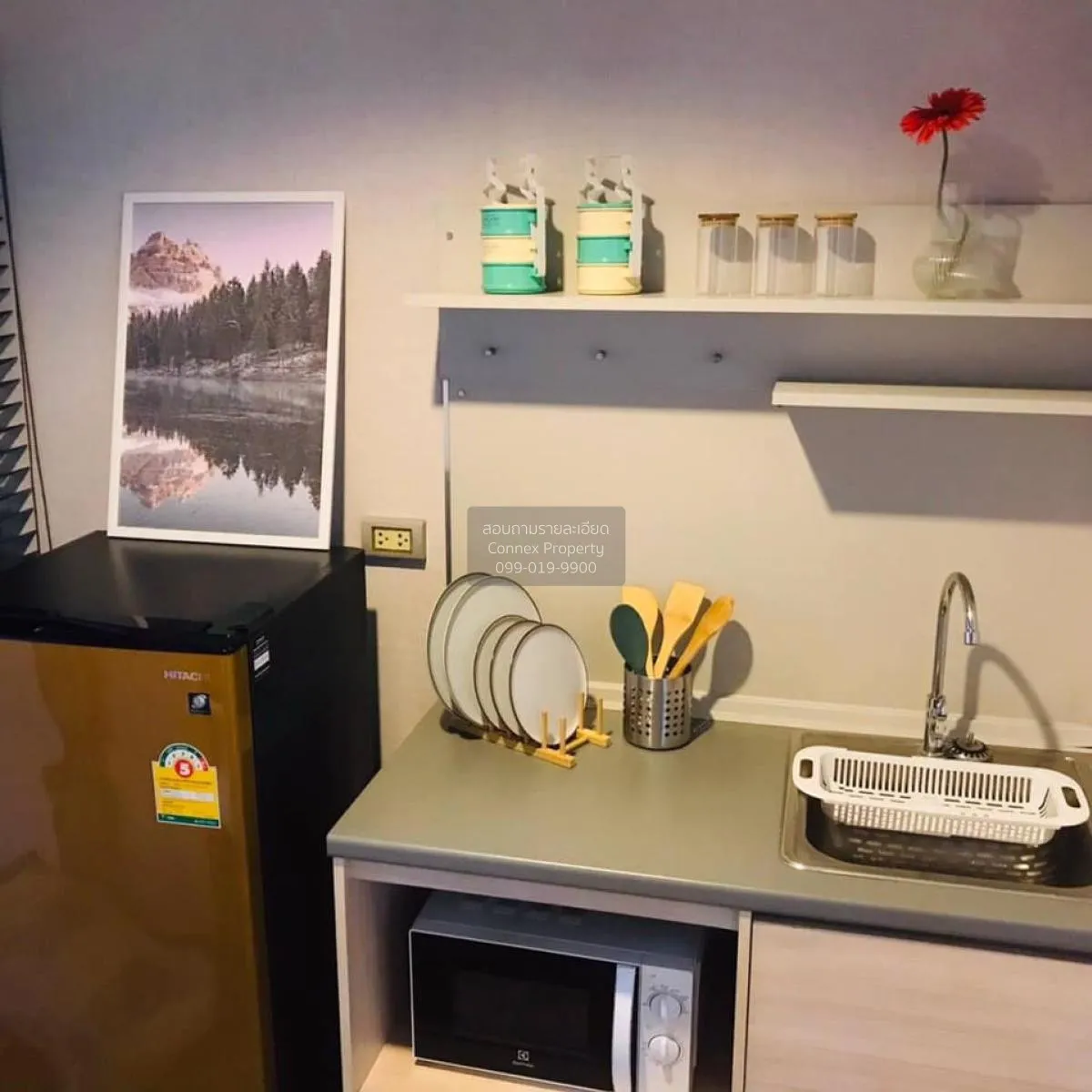 ขายคอนโด  พลัมคอนโด รามคำแหง สเตชั่น ARL-รามคำแหง สวนหลวง เขต สวน 3