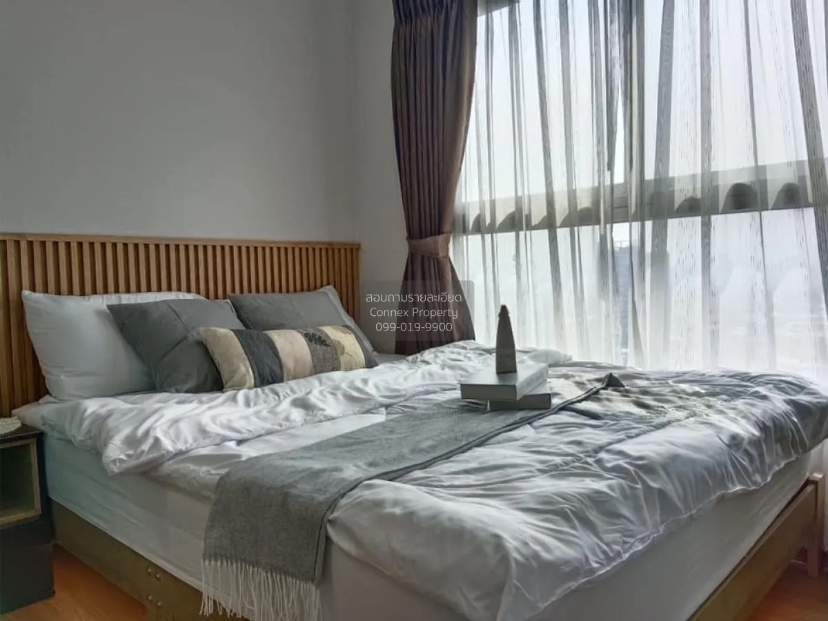 ขายคอนโด  พลัมคอนโด รามคำแหง สเตชั่น ARL-รามคำแหง สวนหลวง เขต สวน