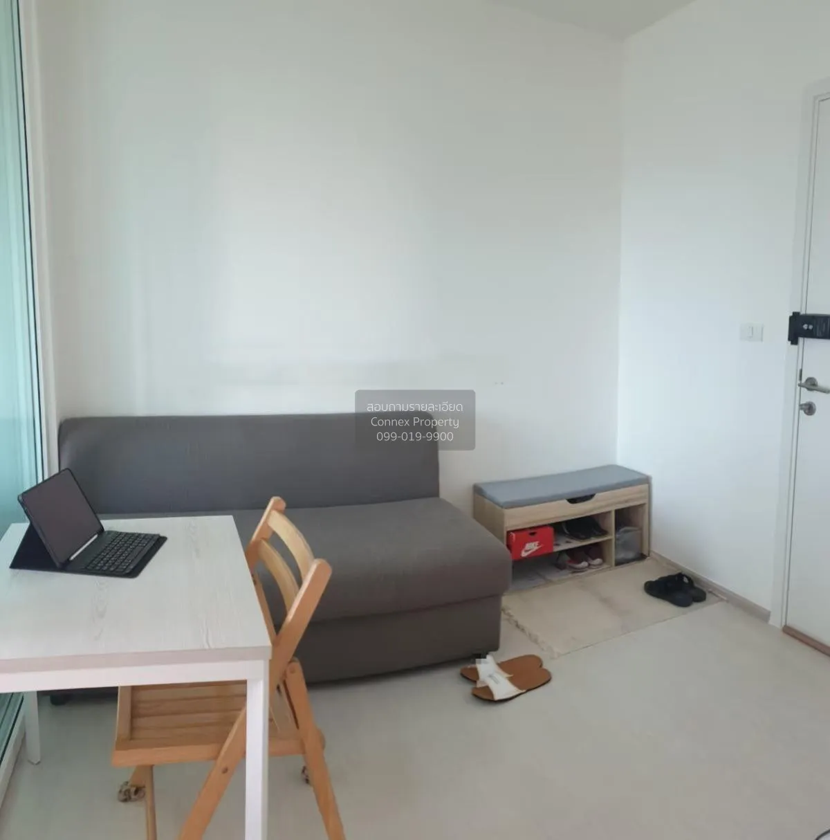 For Sale Condo , Aspire Erawan , BTS-Chang Erawan , Bang Duan , D 1