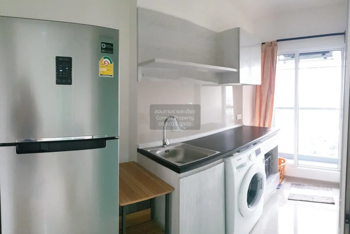 For Sale Condo , Aspire Erawan , BTS-Chang Erawan , Bang Duan , D 3