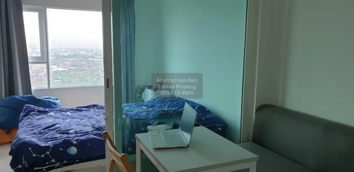 For Sale Condo , Aspire Erawan , BTS-Chang Erawan , Bang Duan , D 4