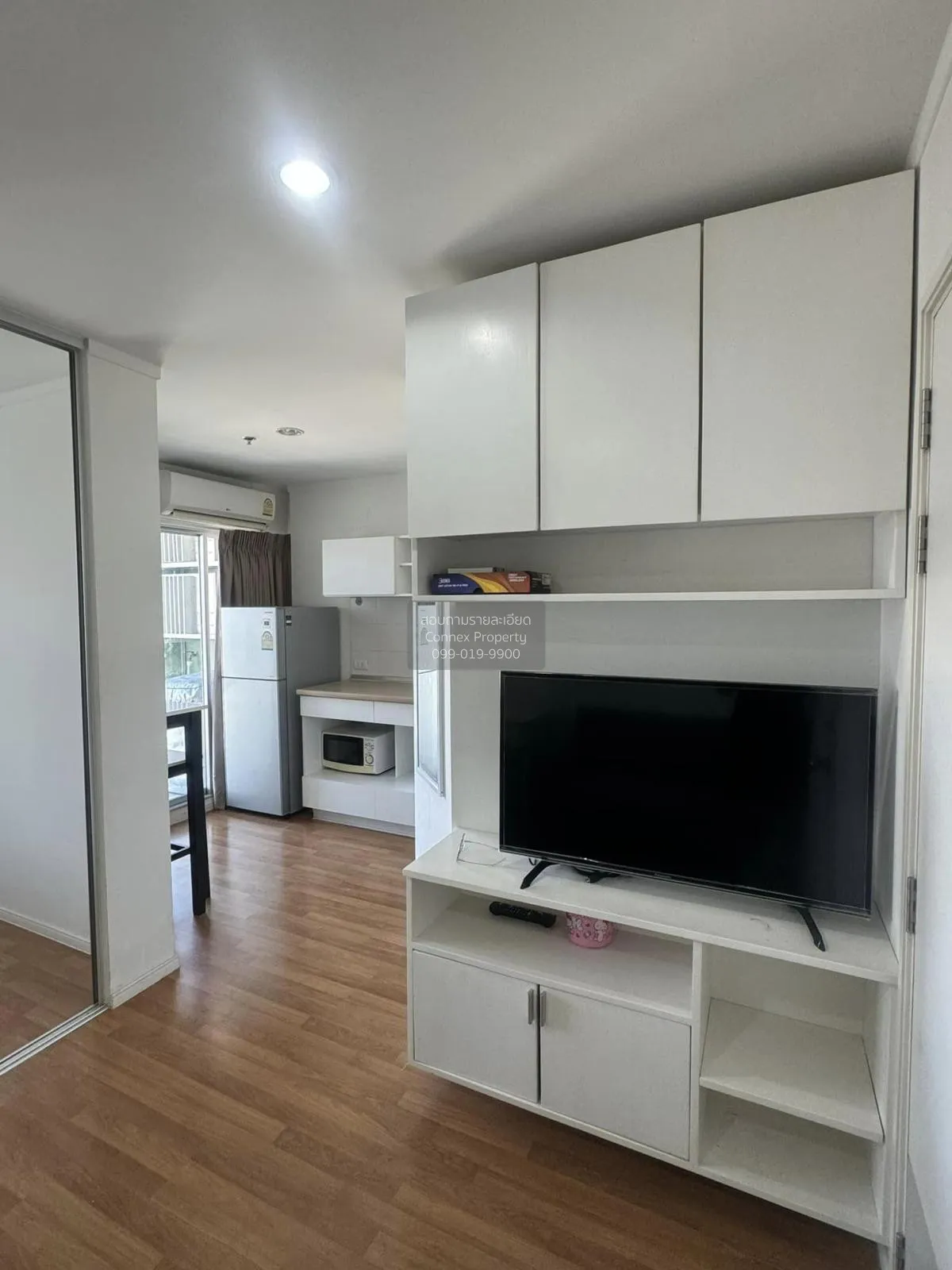 For Rent Condo , Lumpini Park Rama 9-Ratchada , MRT-Phra Ram 9 ,  3