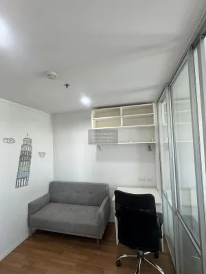 For Rent Condo , Lumpini Park Rama 9-Ratchada , MRT-Phra Ram 9 , Bang Kapi , Huai Khwang , Bangkok , CX-93856