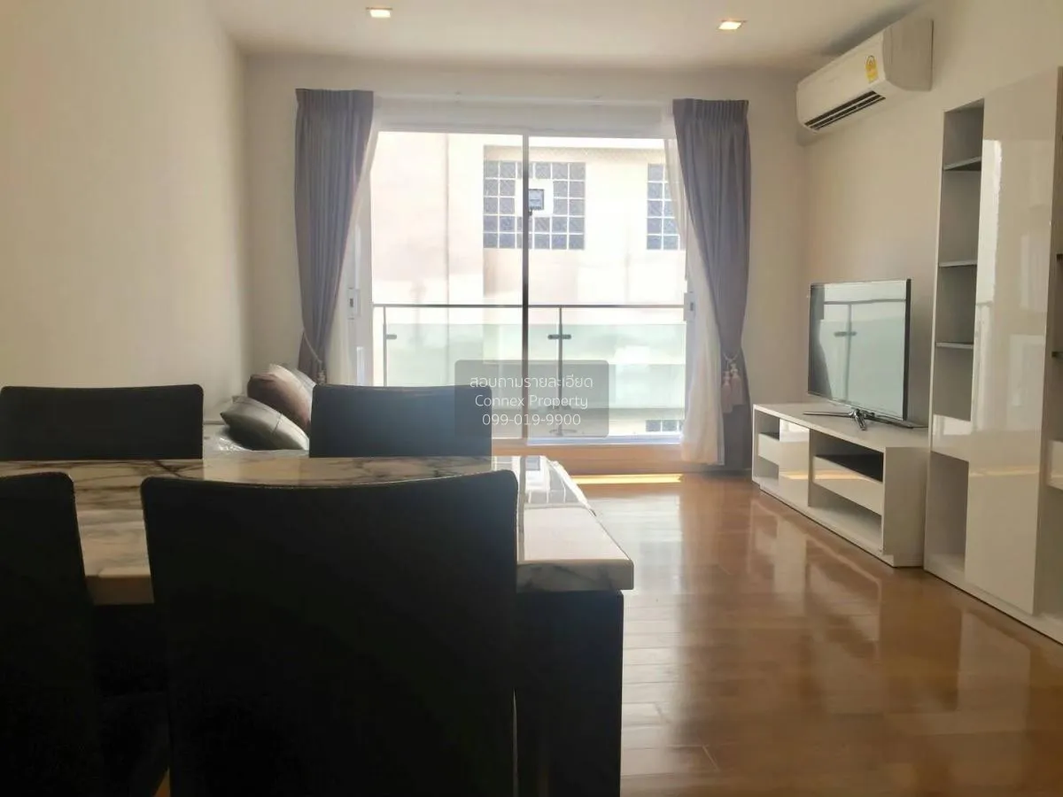 For Rent Condo , Condolette Light Convent , BTS-Chong Nonsi , Sil 1