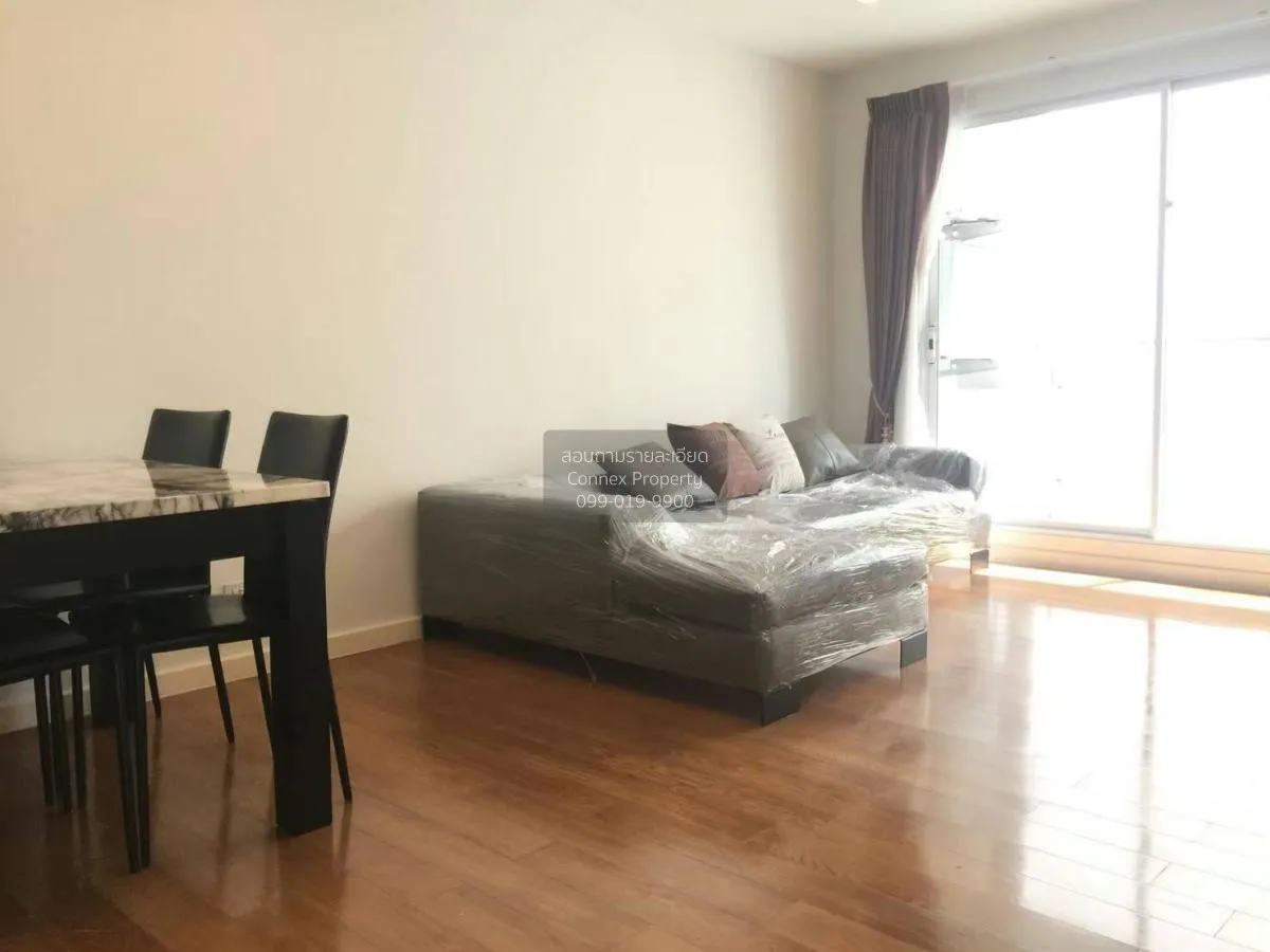 For Rent Condo , Condolette Light Convent , BTS-Chong Nonsi , Sil 2