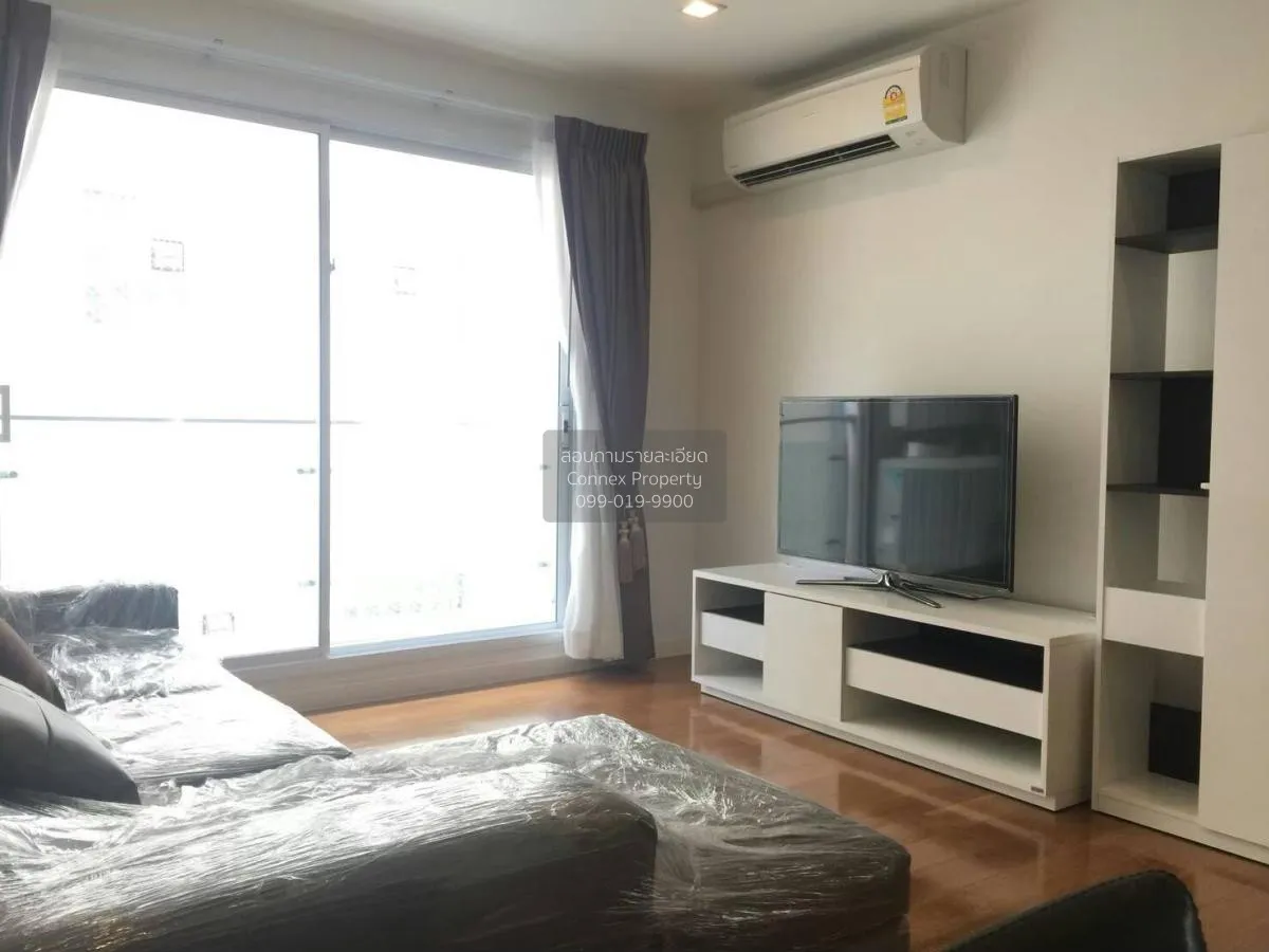 For Rent Condo , Condolette Light Convent , BTS-Chong Nonsi , Sil 3
