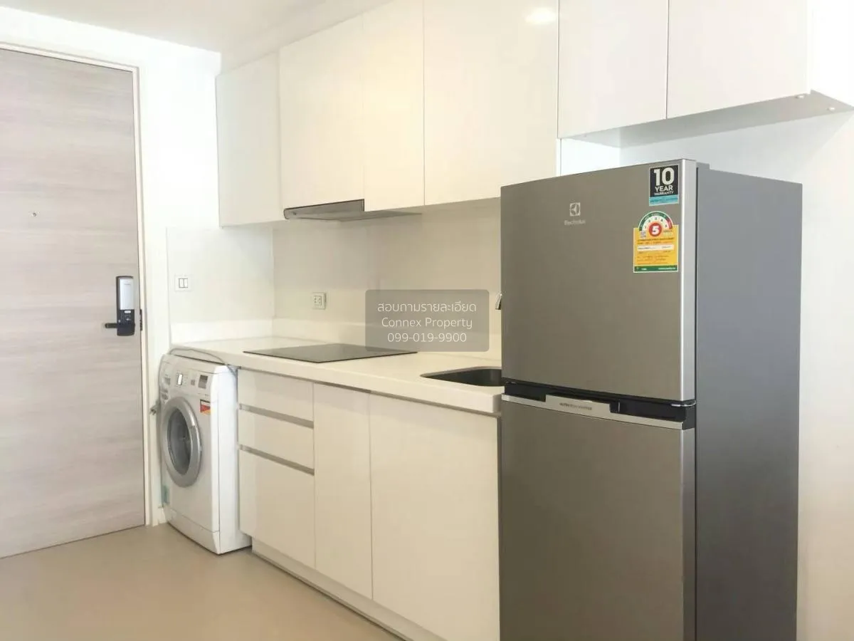 For Rent Condo , Condolette Light Convent , BTS-Chong Nonsi , Sil