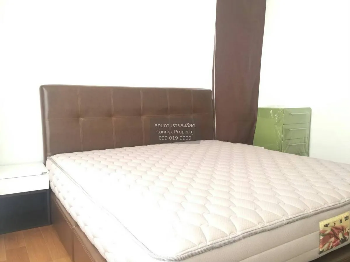For Rent Condo , Condolette Light Convent , BTS-Chong Nonsi , Sil