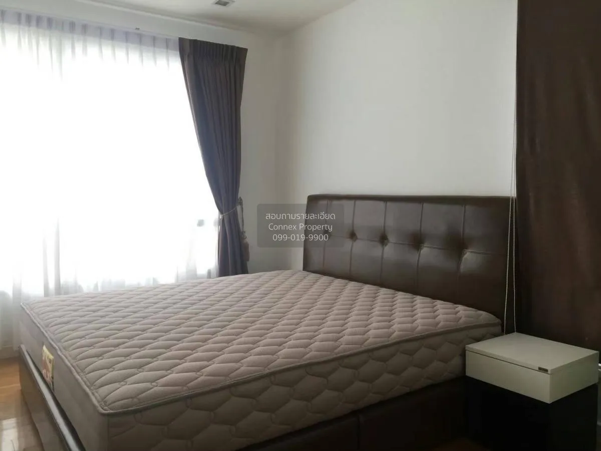 For Rent Condo , Condolette Light Convent , BTS-Chong Nonsi , Sil