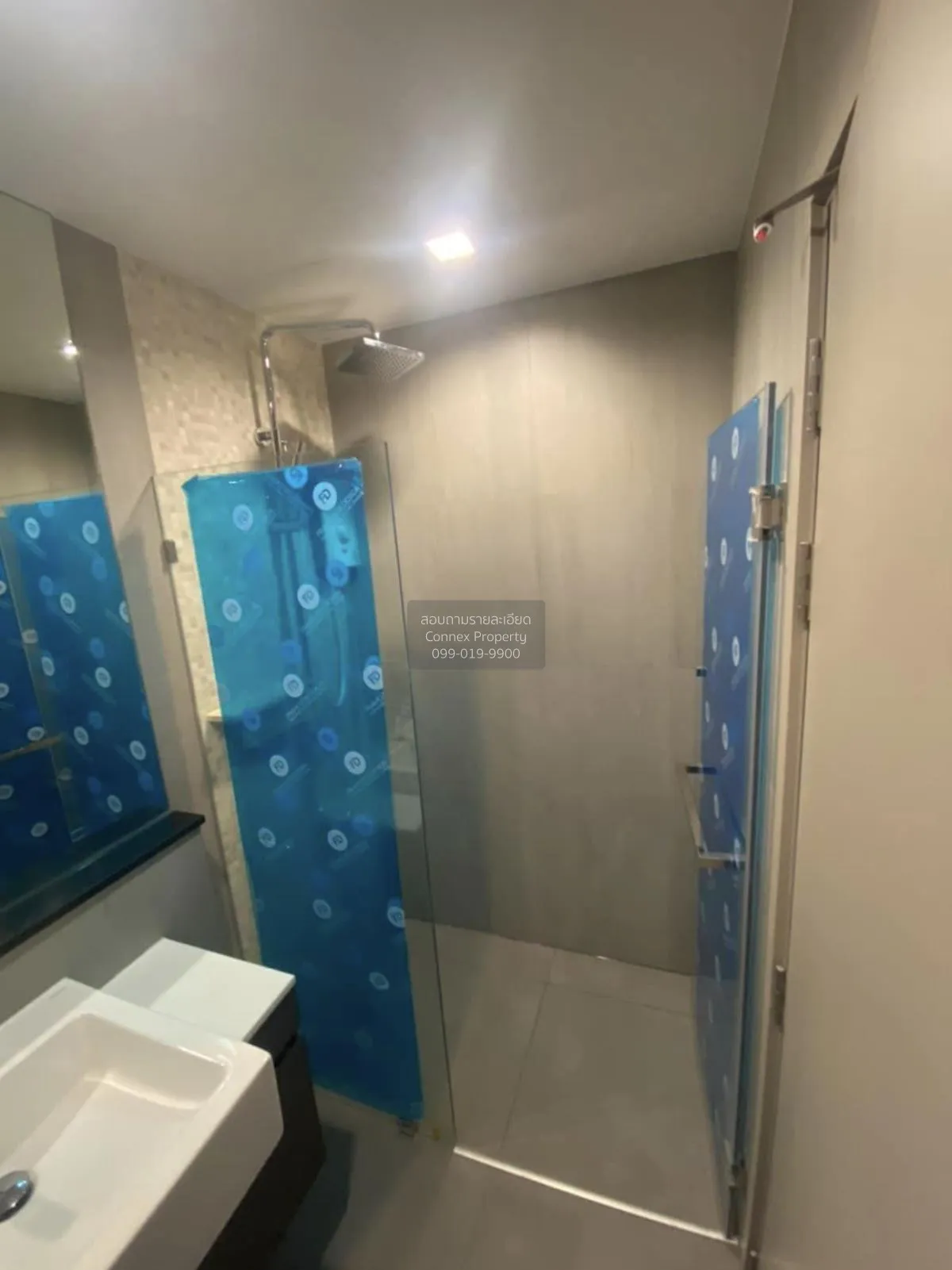 เช่าคอนโด  เดอะ โพลิแทน อควา MRT-สะพานพระนั่งเกล้า บางกระสอ เมือง