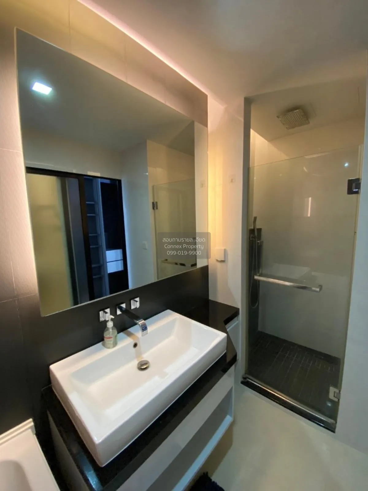 ขายคอนโด  ไอวี่ แอมพิโอ MRT-ศูนย์วัฒนธรรมแห่งประเทศไทย ห้วยขวาง เ 4