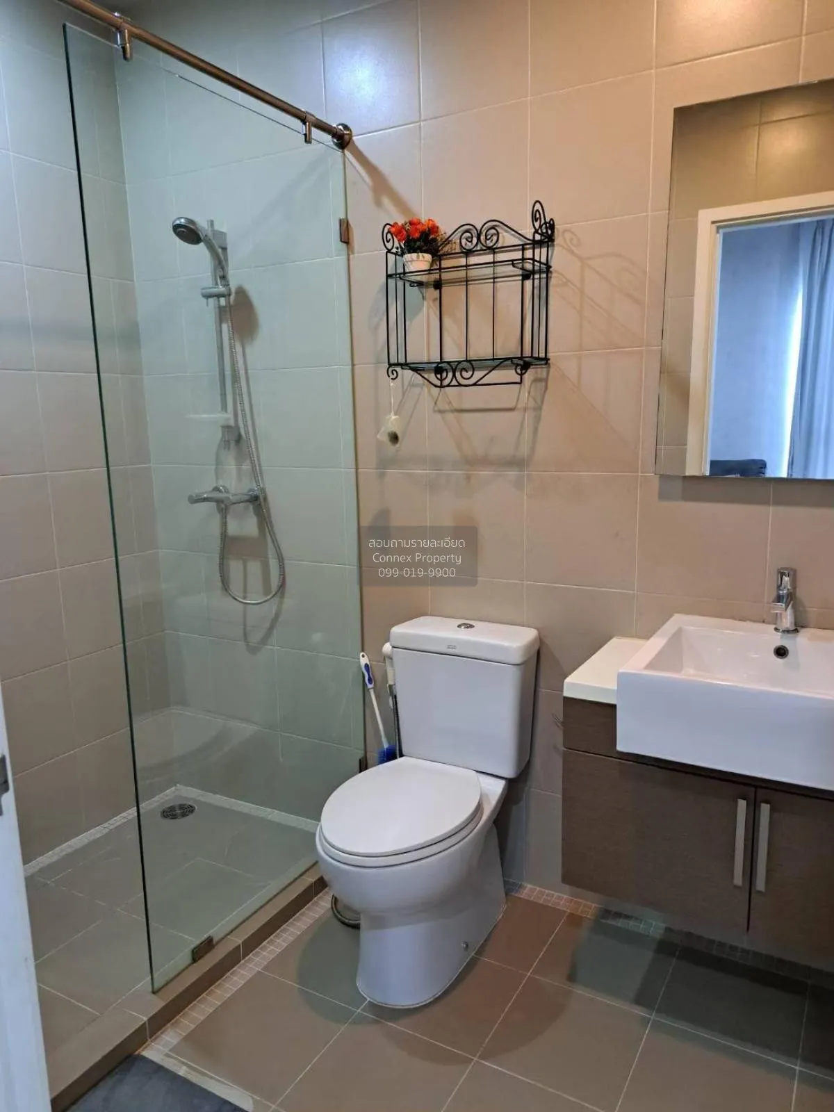 ขายคอนโด  ไฮฟ์ สาทร BTS-กรุงธนบุรี คลองต้นไทร เขต คลองสาน กรุงเทพ